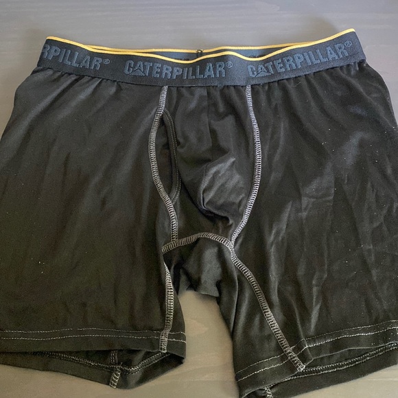 Caterpillar Underwear & Socks Caterpillar Boxer Size M Poshmark